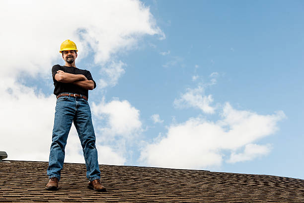 Best Slate Roofing Contractor  in State Center, IA