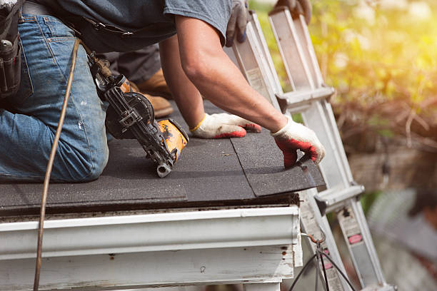 Slate Roofing Contractor in State Center, IA