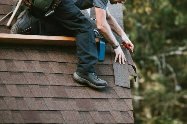 Best Roof Maintenance Services  in State Center, IA