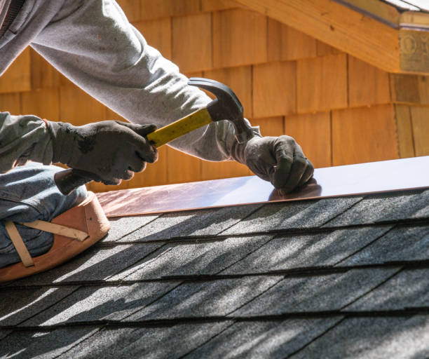 Roof Gutter Cleaning in State Center, IA